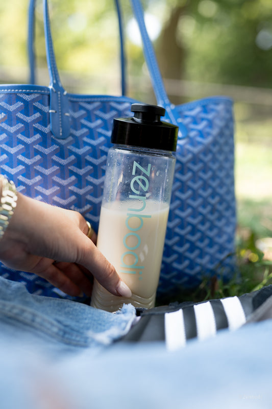 Rise and Shine: Adding Intention to Your Morning Routine