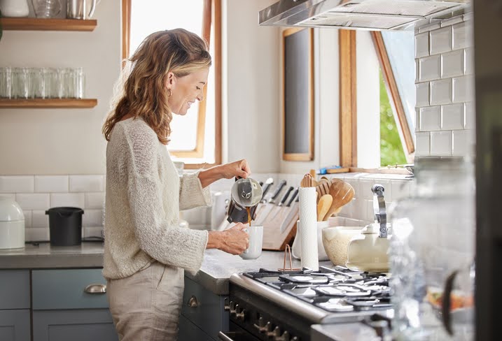 Here’s Why Everyone Is Making the Switch to At-Home Coffee