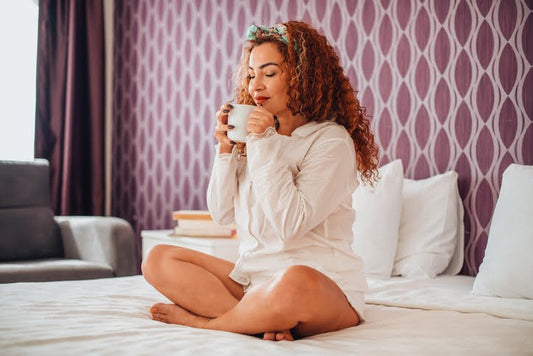 What is the Coffee Sleep Technique?