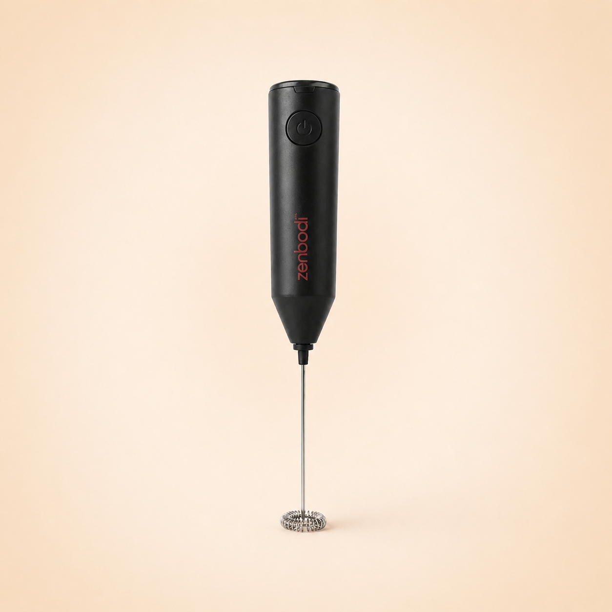 Zenbodi Milk Frother