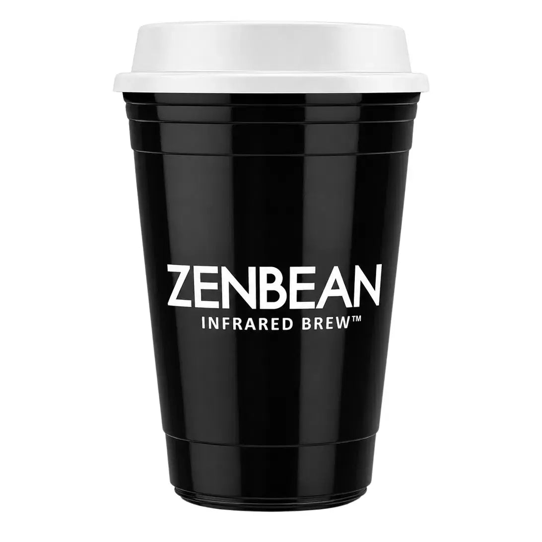 ZENBEAN Branded Cup