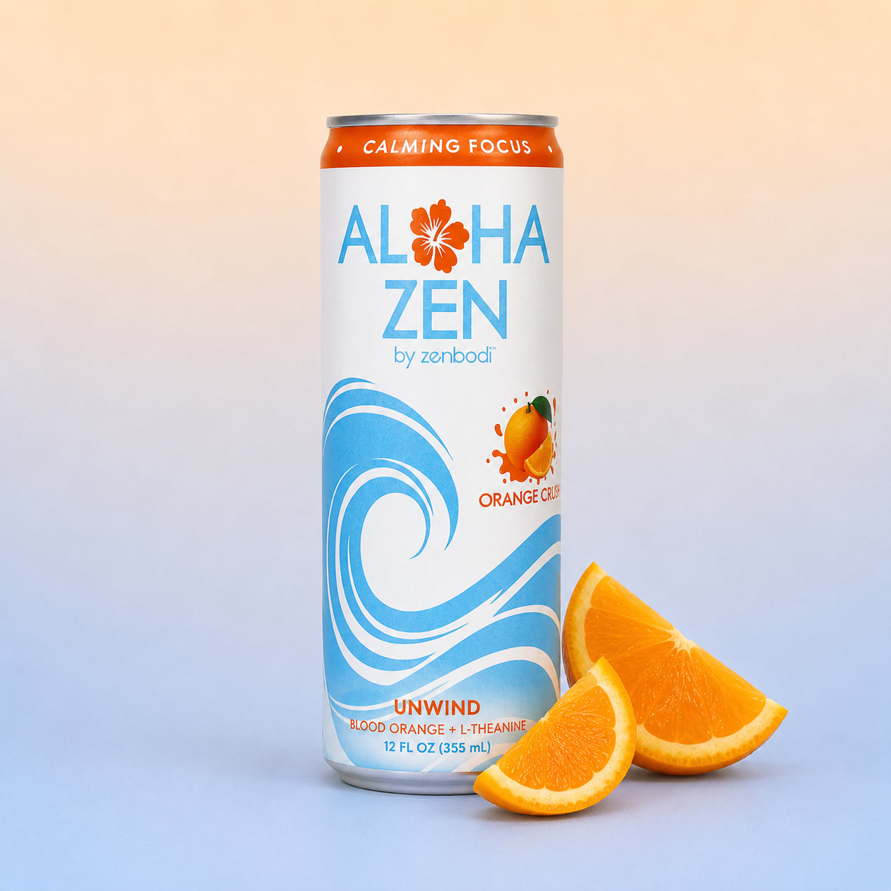 Aloha Zen Unwind variety
