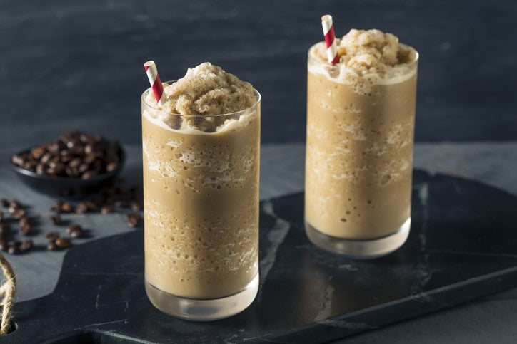 Ultimate Guide to Making Slushie Iced Coffee