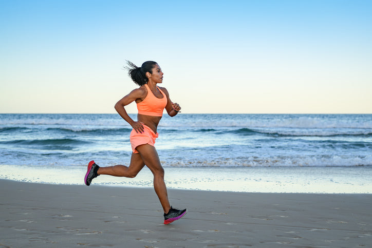 Common Running Mistakes and How to Avoid Them