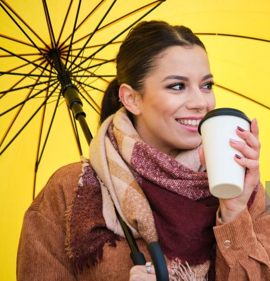 Avoid the Dreaded Midday Slump with Zenbodi Infrared Brew