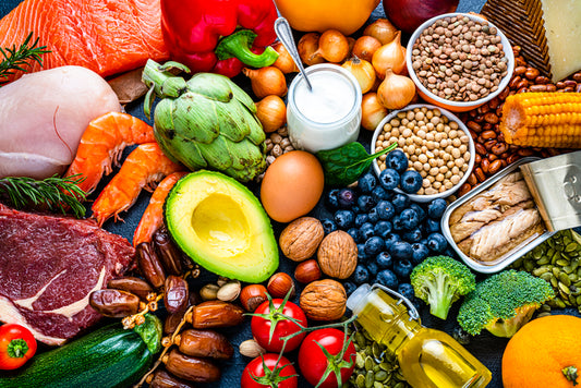 The Science Behind Nootropic Ingredients