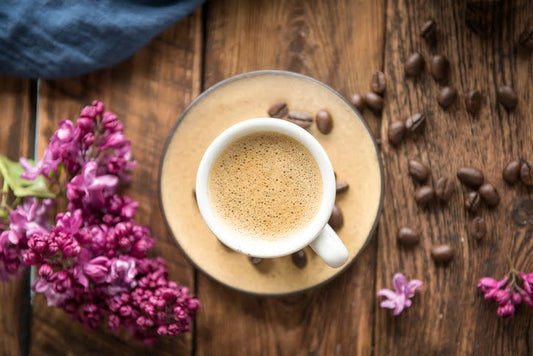 Your Brain on Coffee: The Benefits of Coffee for Brain Health