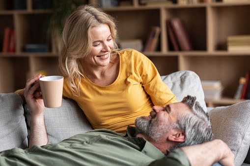 Coffee and the Aging Brain: Exceptional Benefits from Midlife and Beyond