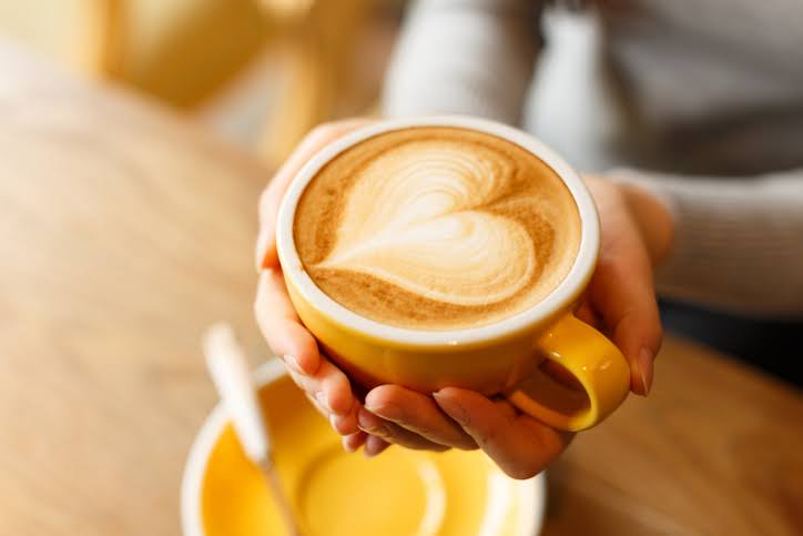 The Cardiovascular Benefits of Drinking Coffee: A Boost for Heart Health