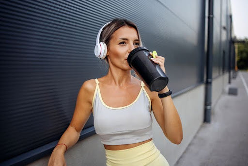 Get Fit Fast: 5 Tips for Your Fitness Journey