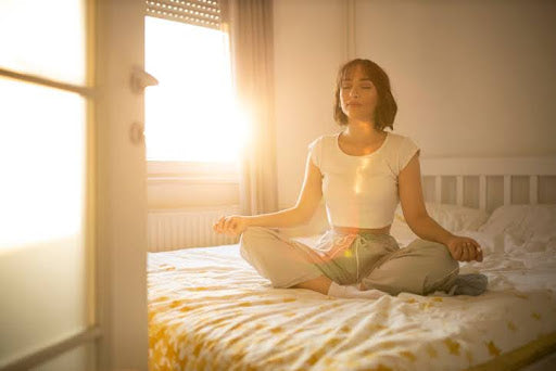 Three Morning Rituals to Strengthen the Mind and Body Connection