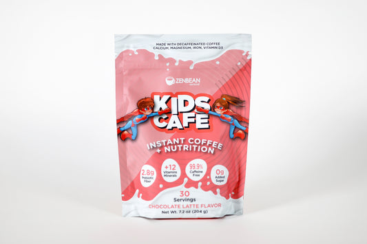 Kids Cafe