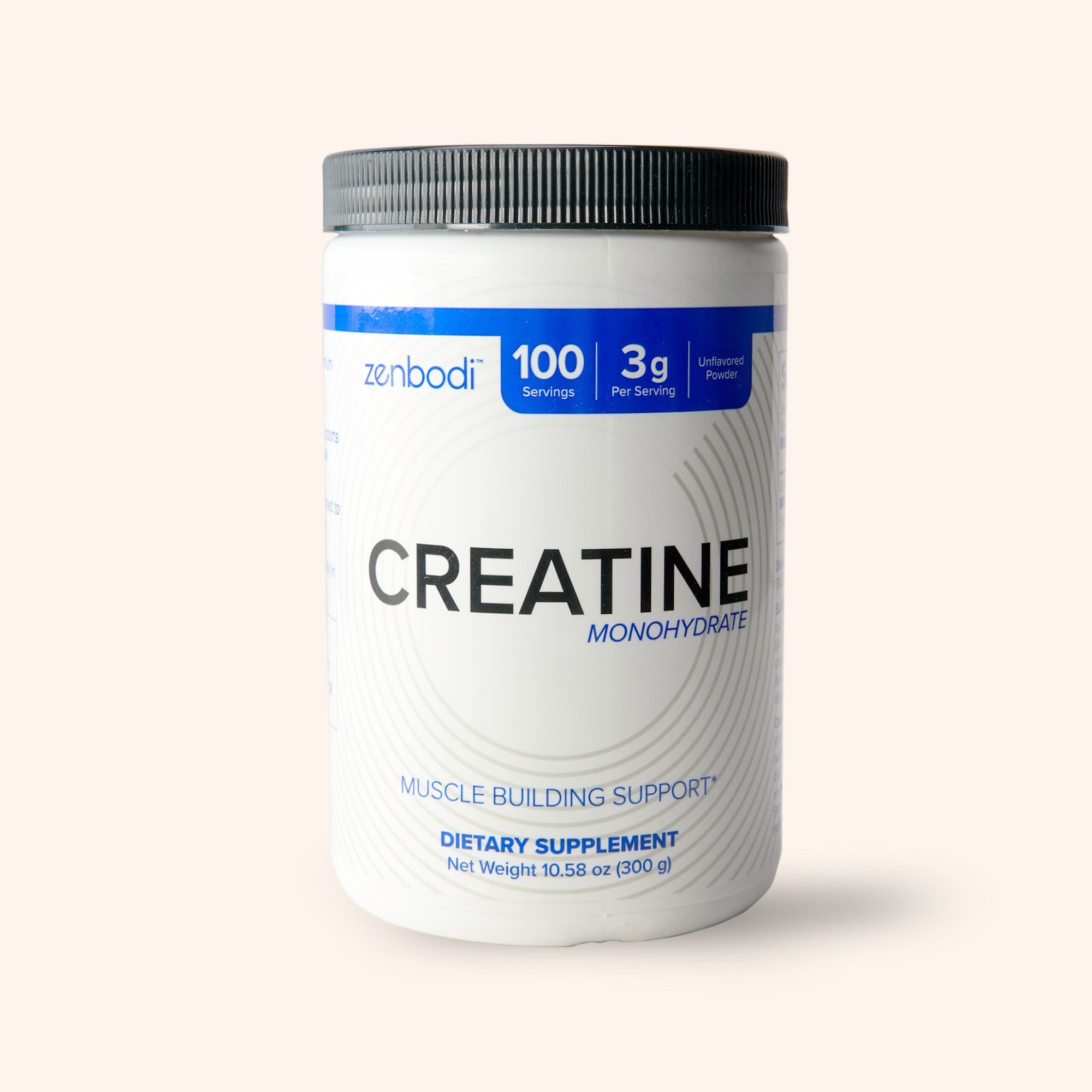 Zenbodi Creatine