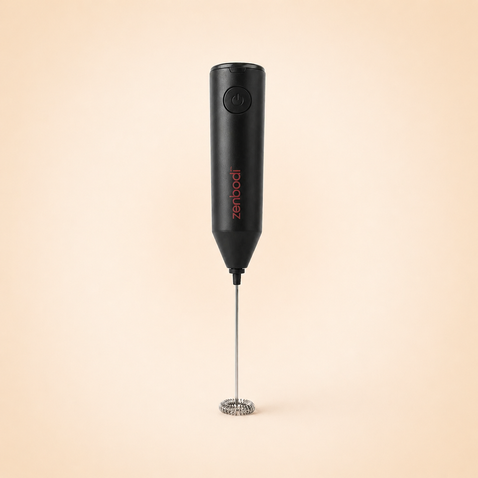 Zenbodi Milk Frother
