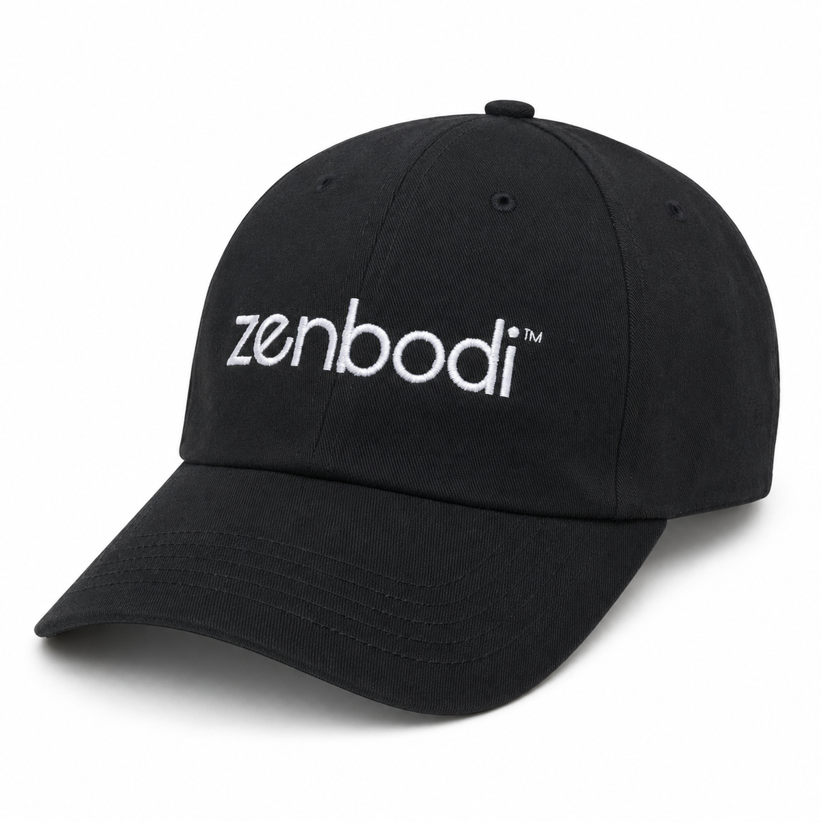

Zenbodi Creatine Monohydrate tub