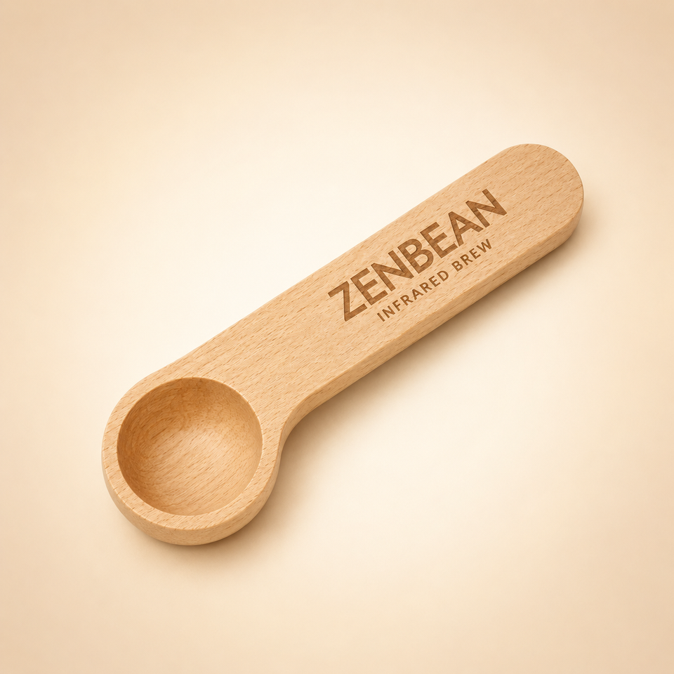 Zenbodi Coffee Scoop