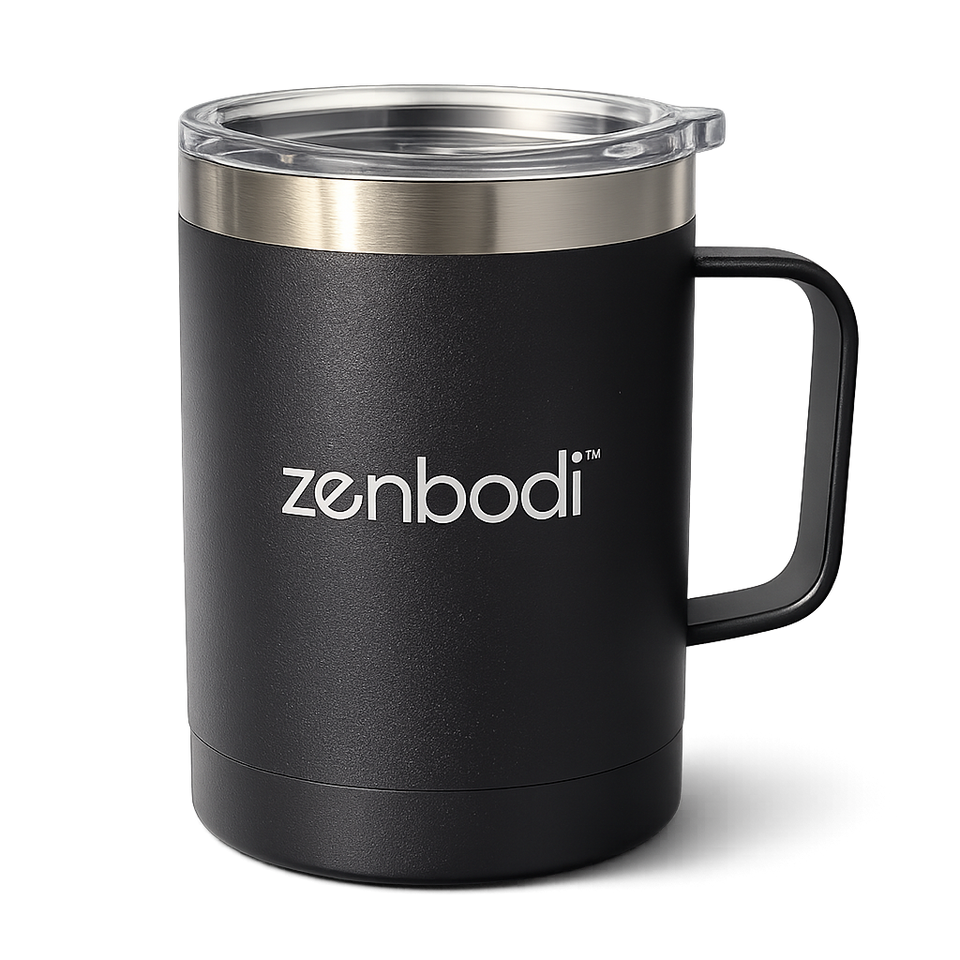 Zenbodi Cup