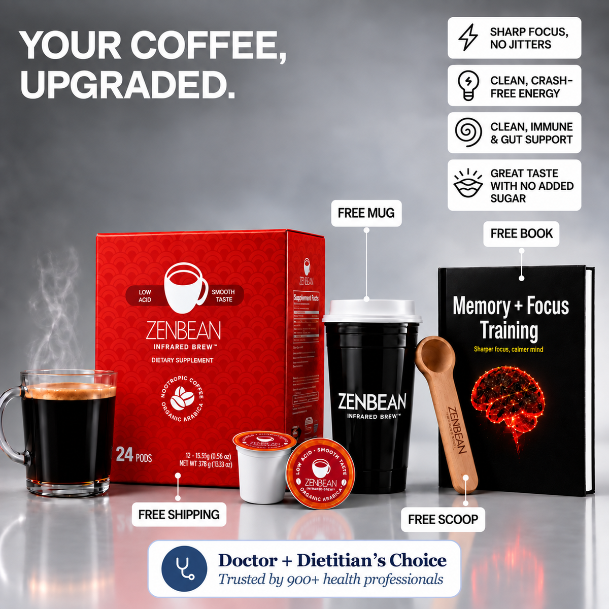 K-Cups