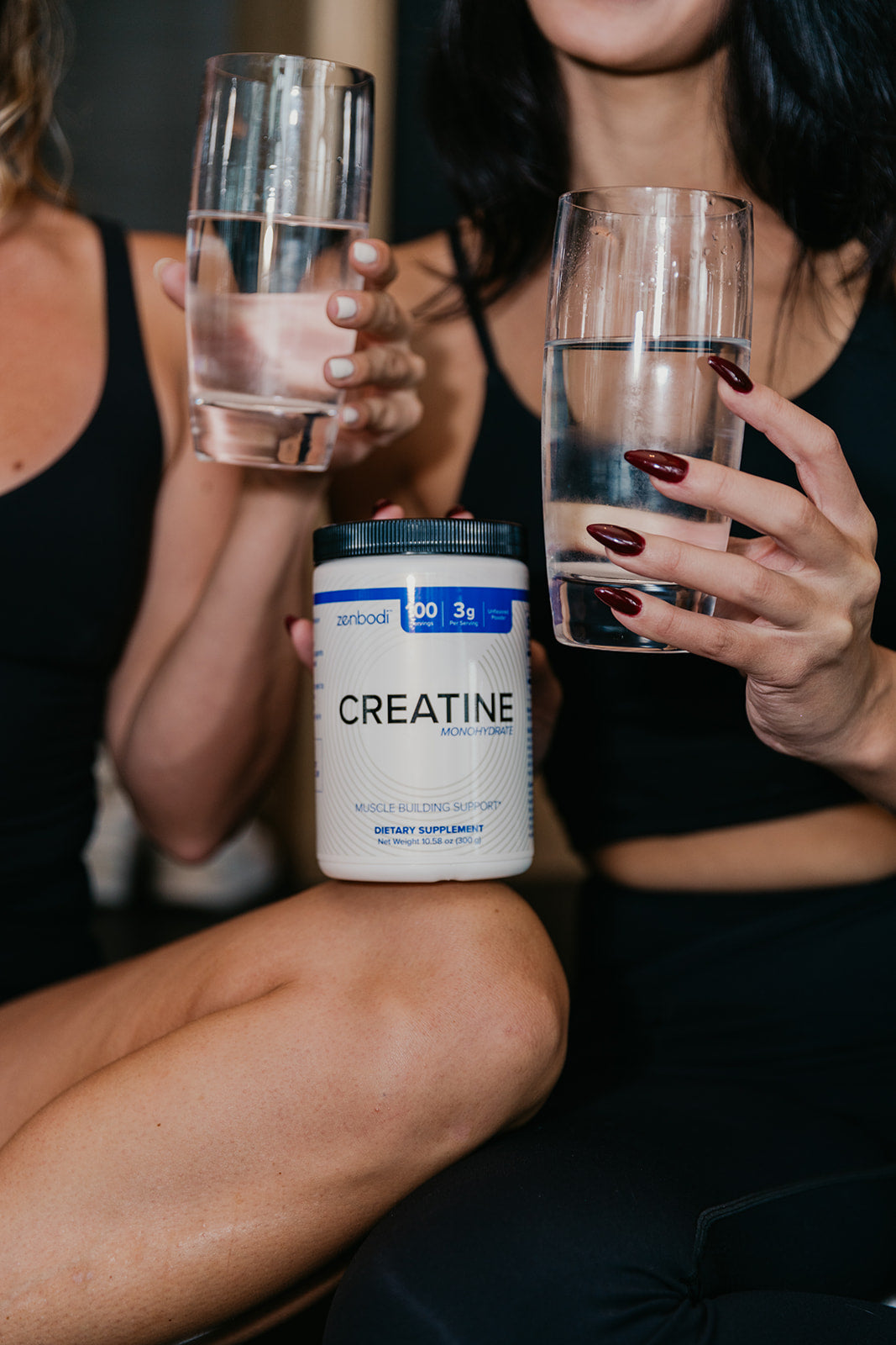 Creatine Power Charge