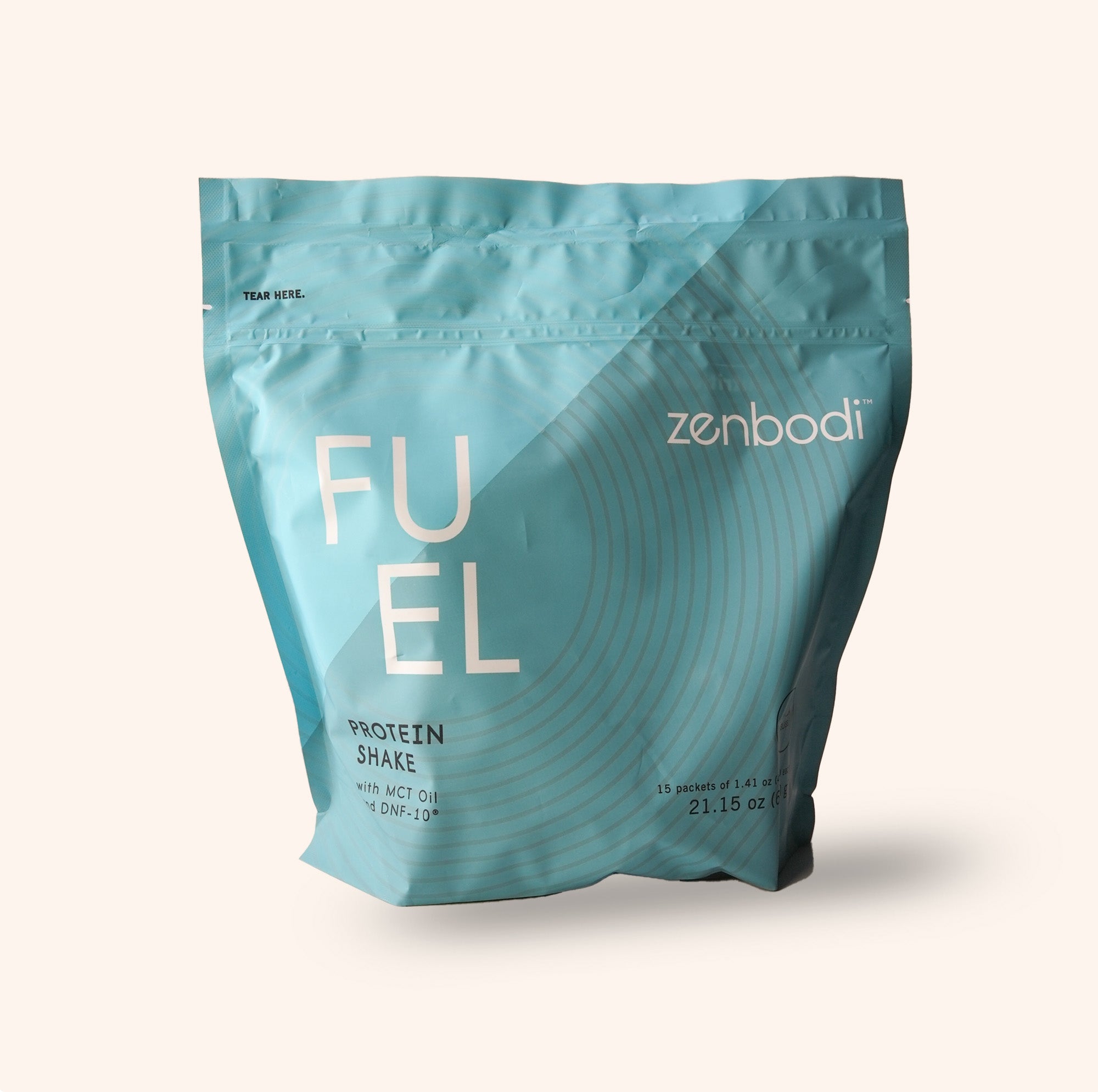 Zenbodi Fuel