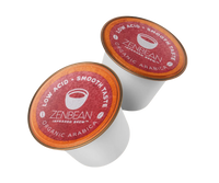 K-Cups