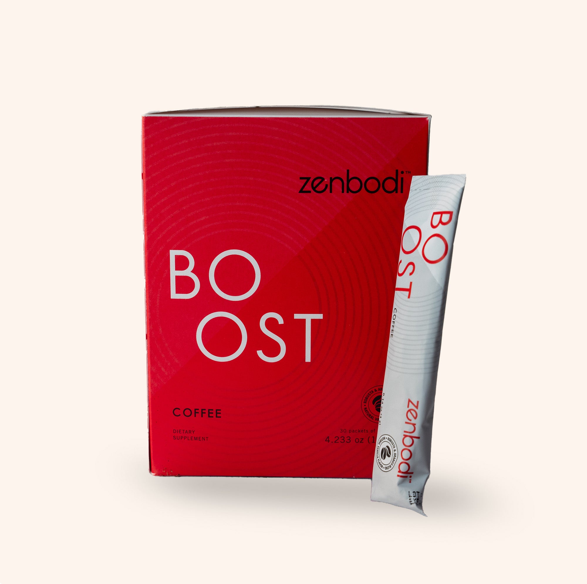 Zenbodi Boost