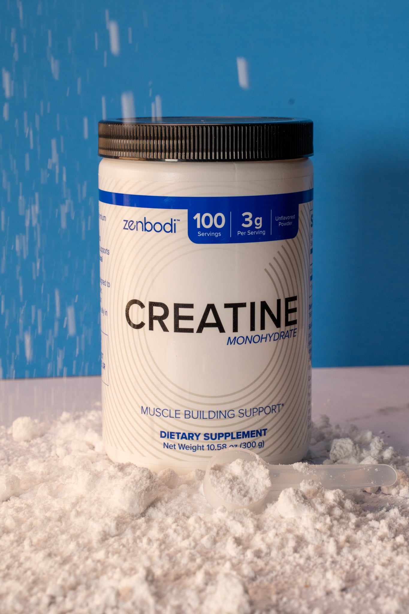 Zenbodi Creatine