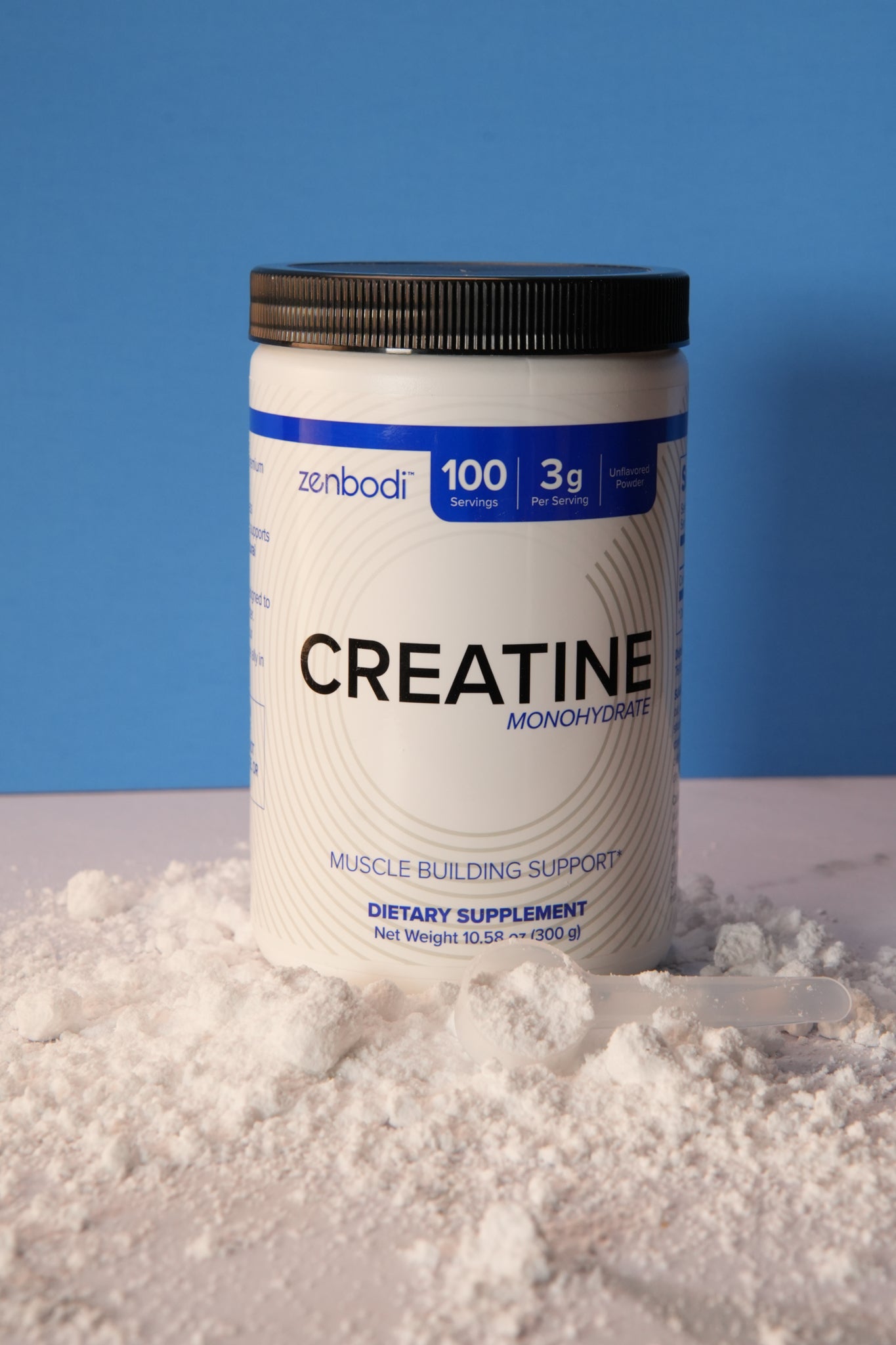 Zenbodi Creatine