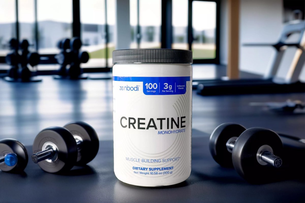 Creatine