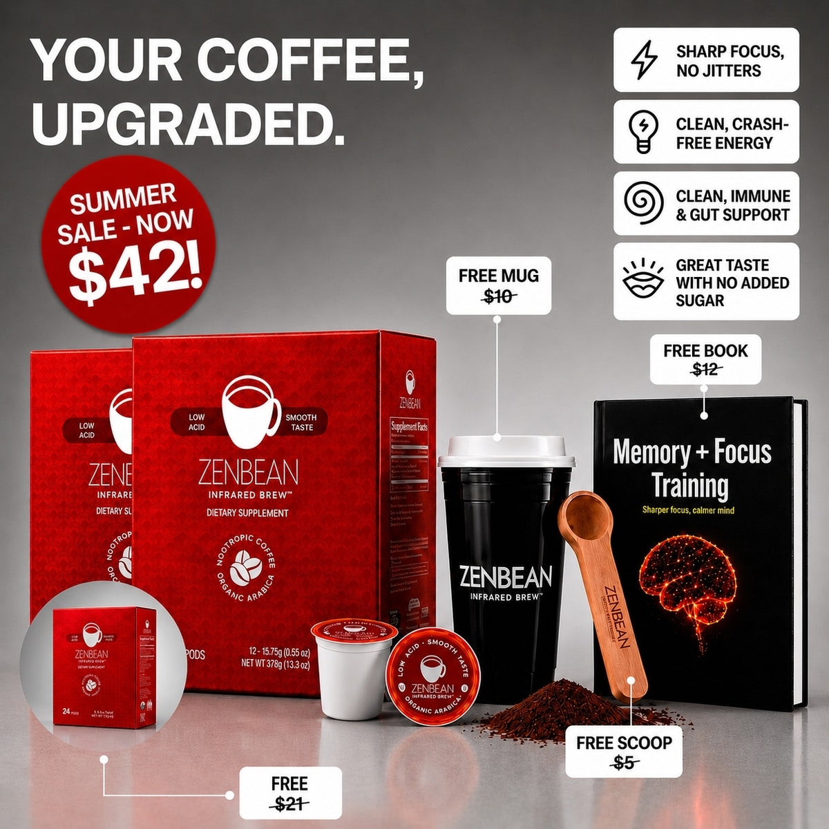 K-Cups