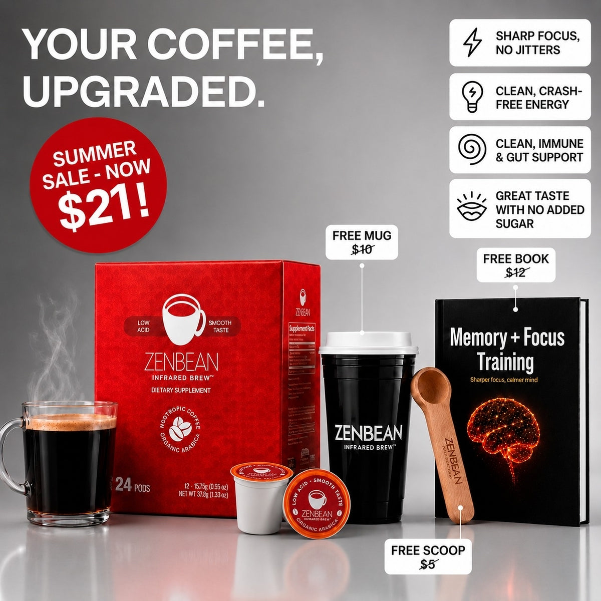 K-Cups