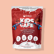 Kids Cafe - Delicious Decaf Coffee Blend for Kids