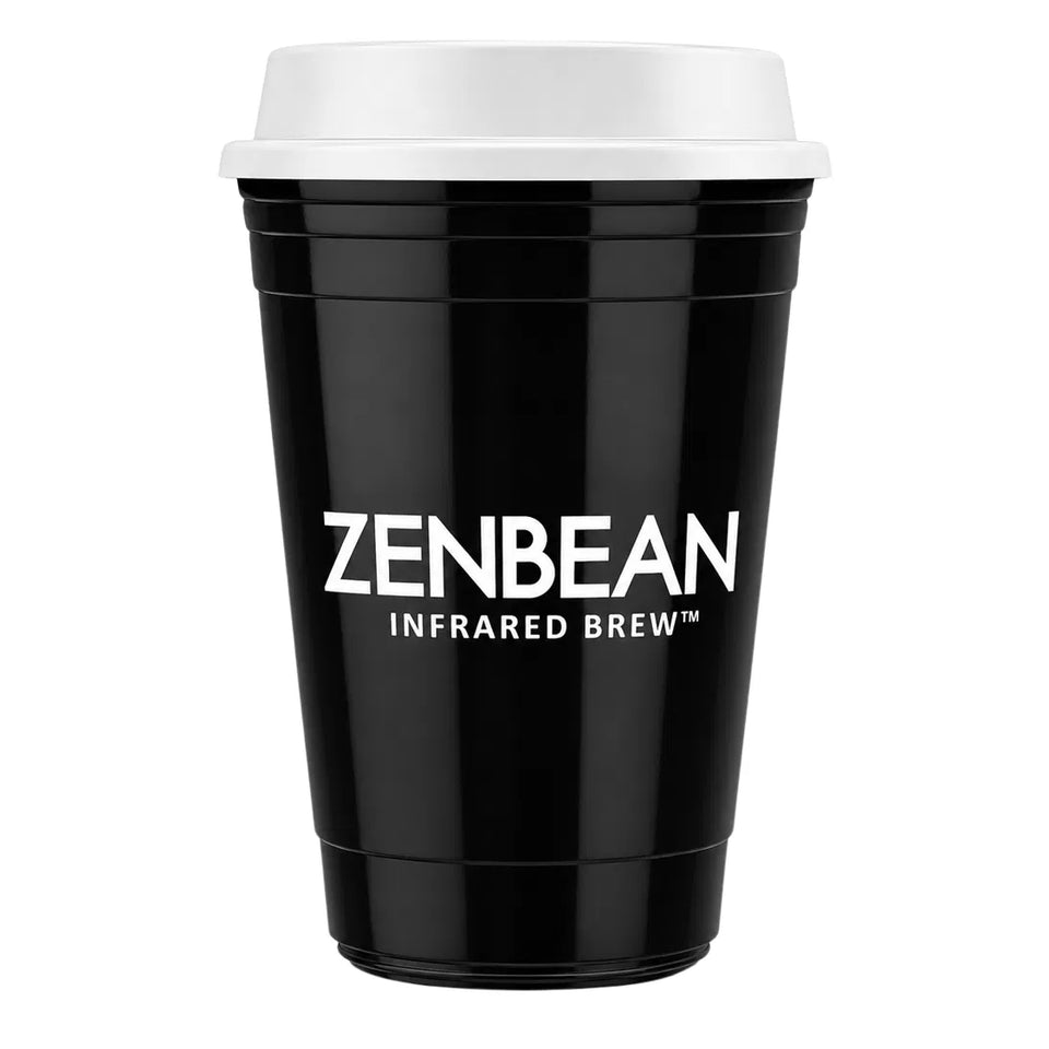 Zenbodi Coffee Mug