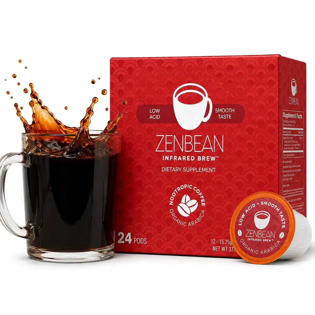 

Zenbodi Creatine Monohydrate tub