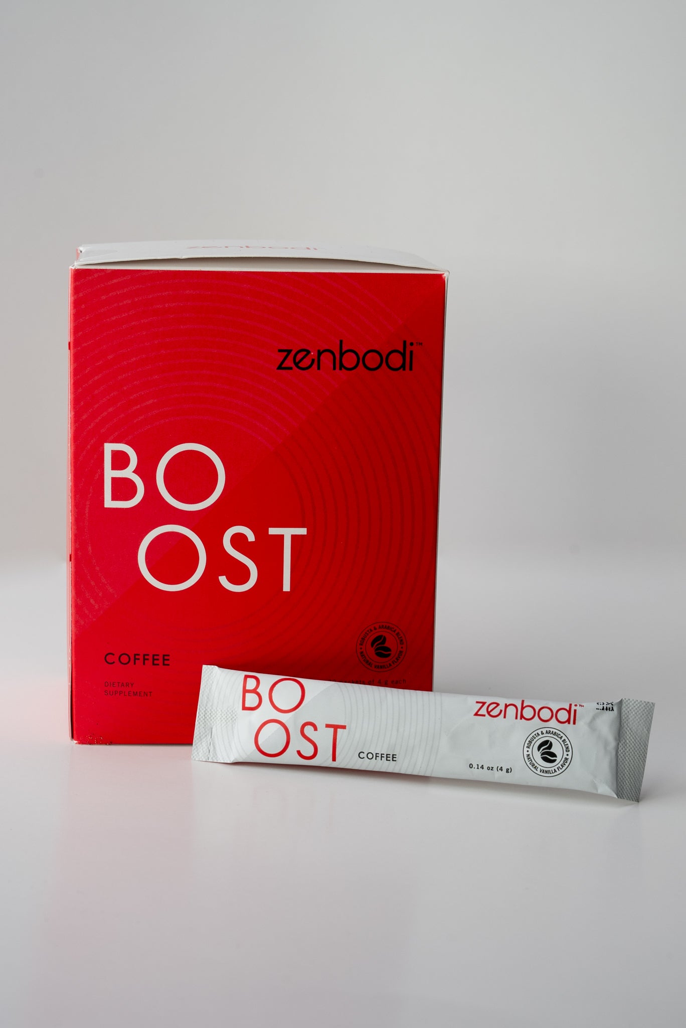 Zenbodi Boost