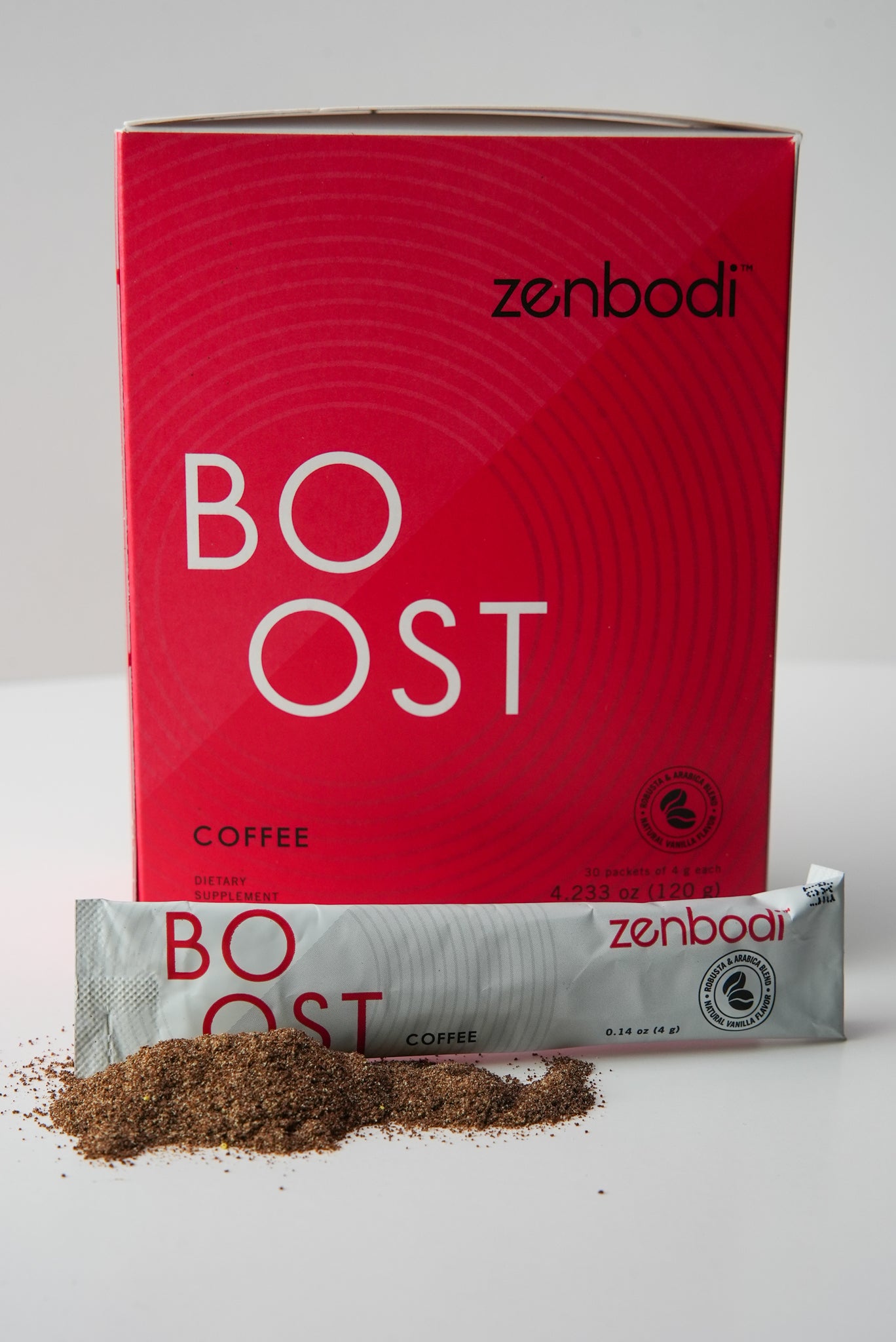 Zenbodi Boost