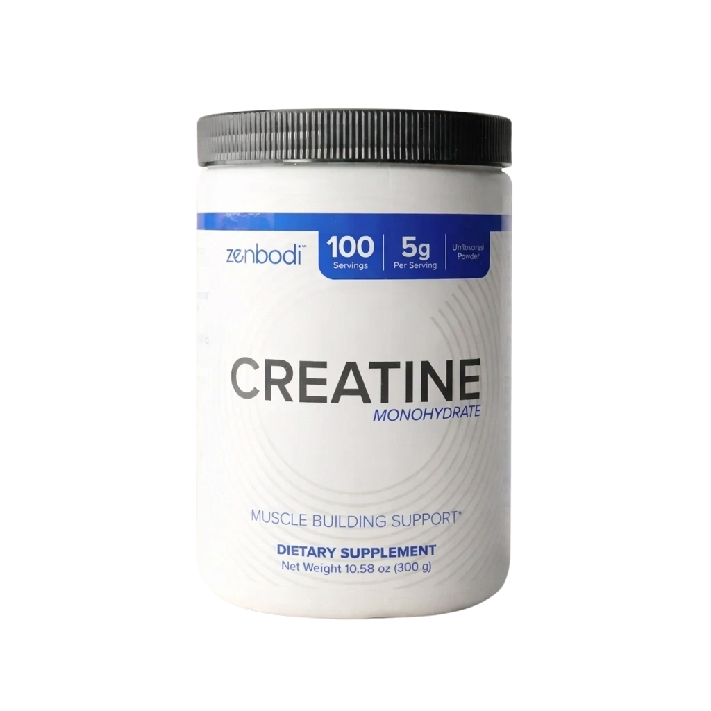 

Zenbodi Creatine