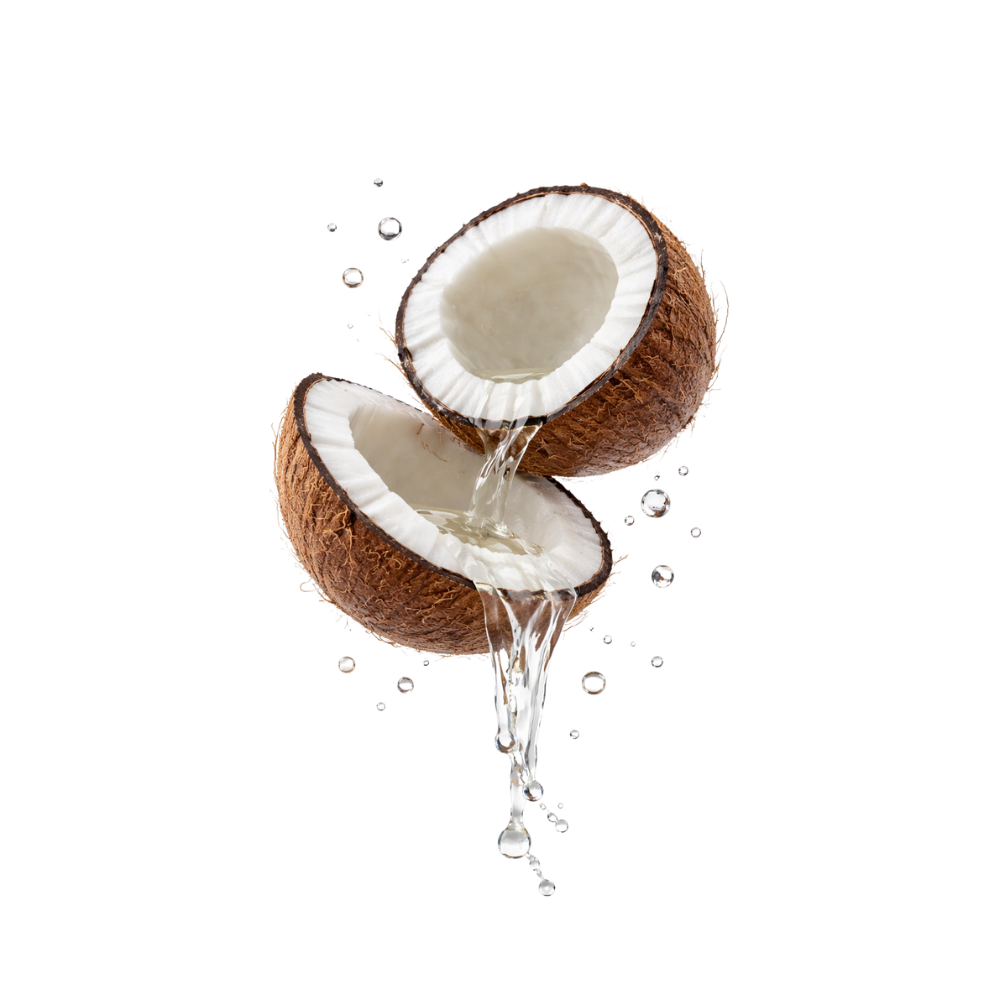 MCT Oil from coconut