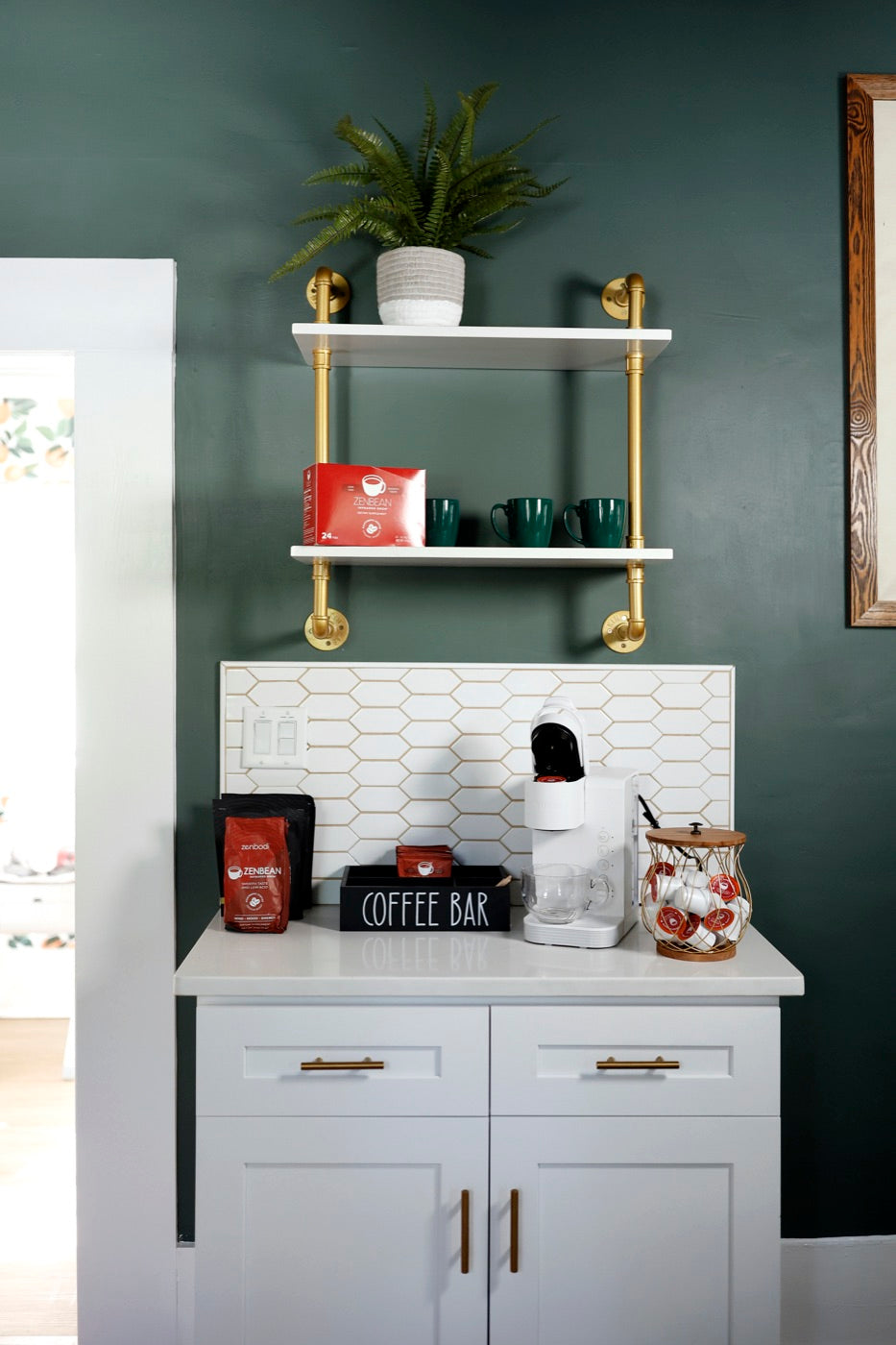 Zenbean user-generated content