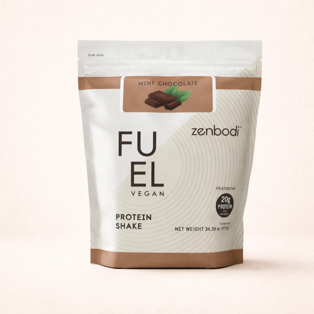 Mint Chocolate flavor