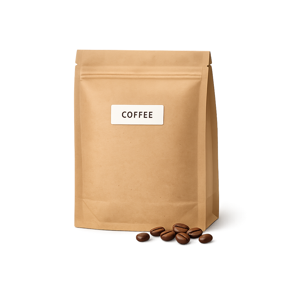 Regular Coffee