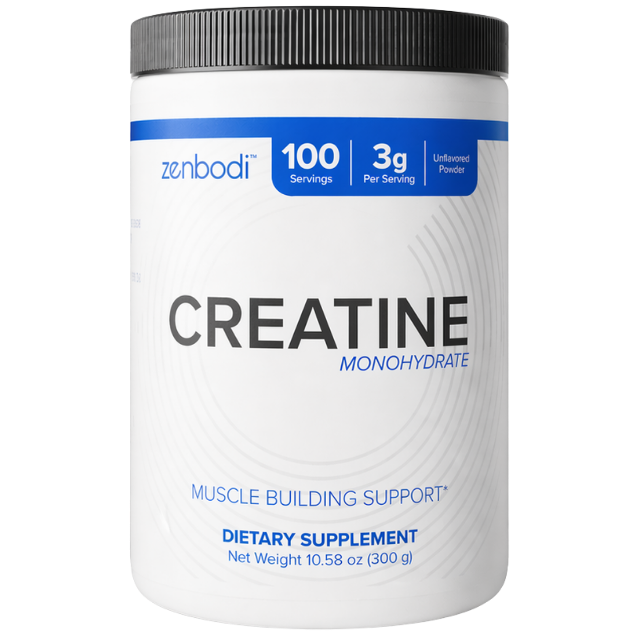 

Zenbodi Creatine