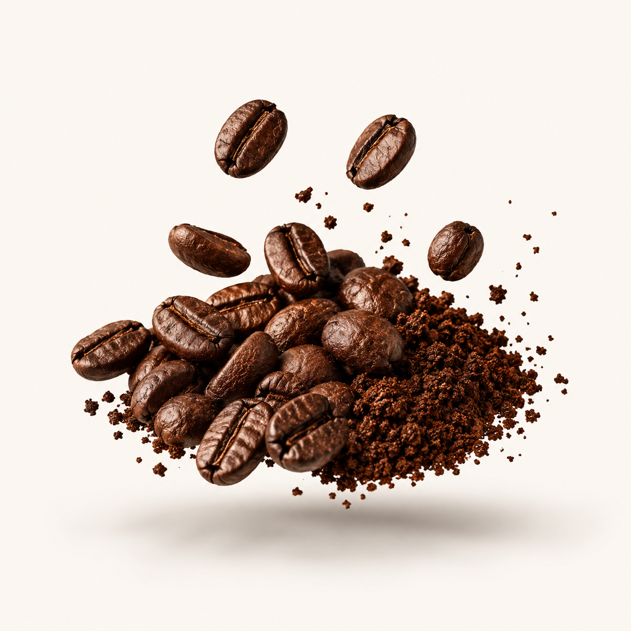 ORGANIC ARABICA COFFEE