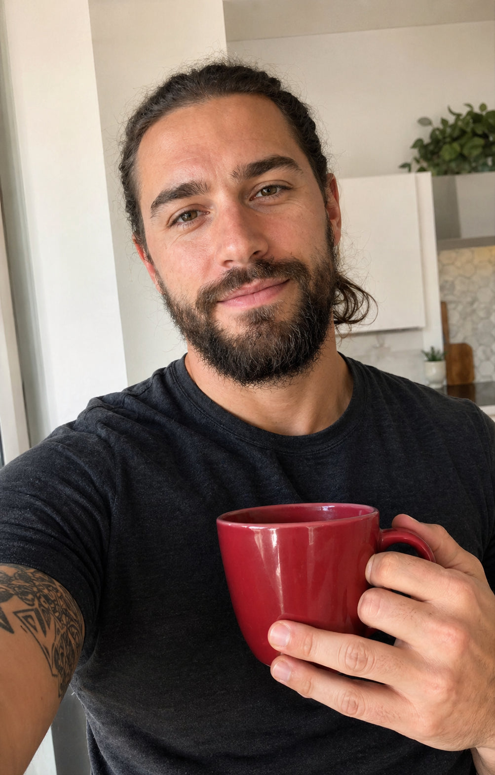 ZENBEAN customer