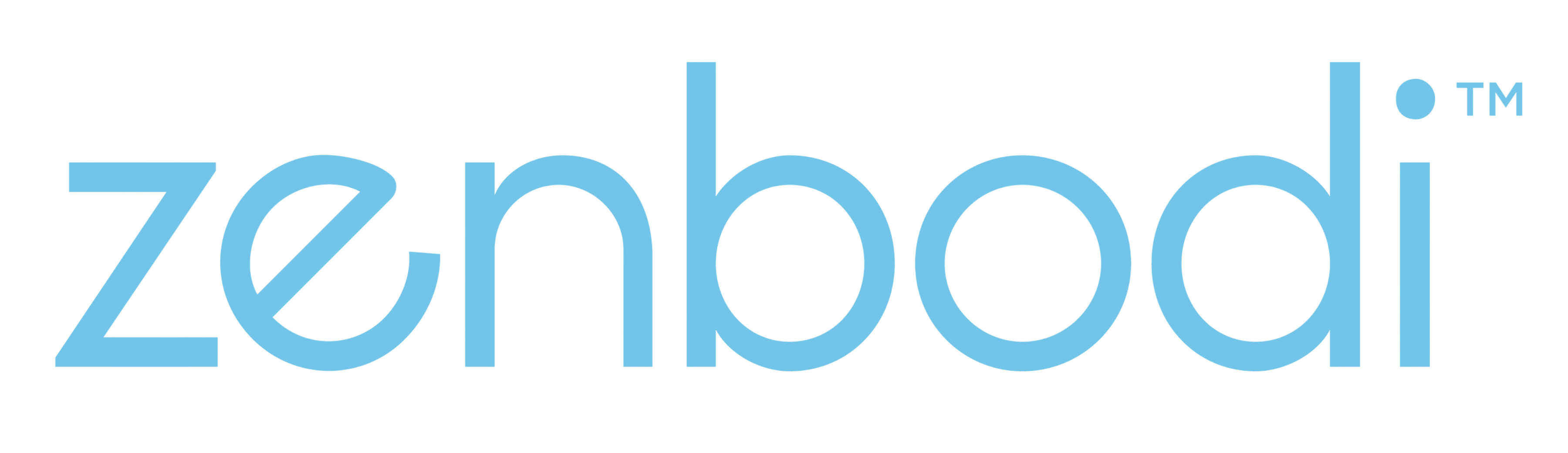 Zenbodi