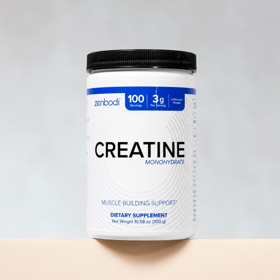 Zenbodi Creatine