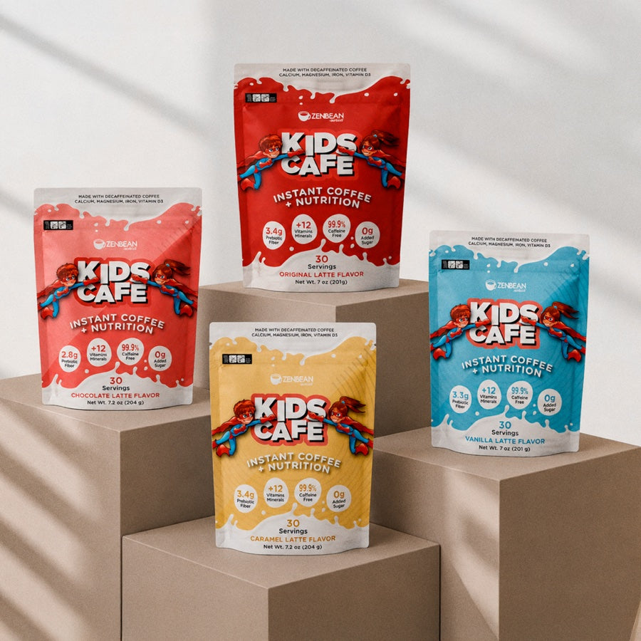 Kids Cafe