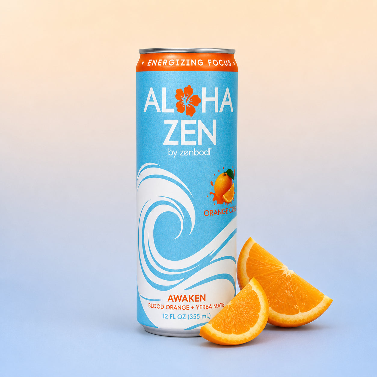 Aloha Zen Awaken variety