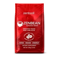 Zenbean functional adult coffee
